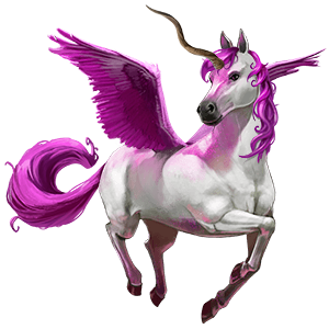 bellacornesize300horse10861106