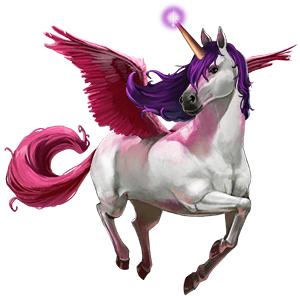 bellacornesize300horse12626941