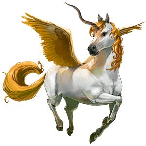 bellacornesize300horse13554654