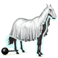 pegasus pony ghost 