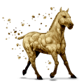 donkey earth element