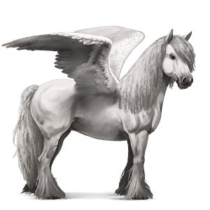 riding pegasus vanner liver chestnut tobiano