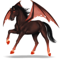 draft pegasus demonic angel