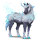 riding pegasus yeti