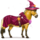 draft horse wistars