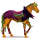 pony plain