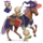 donkey spellbook witch