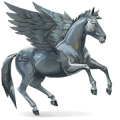 divine horse osmium