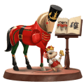 divine horse the nutcracker