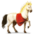 draft horse ban'ei horse black