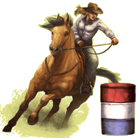barrel