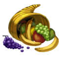 horn of plenty