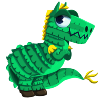 compagnonpinatacrocodile