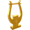 apollo's lyre