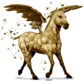 pegasus earth element