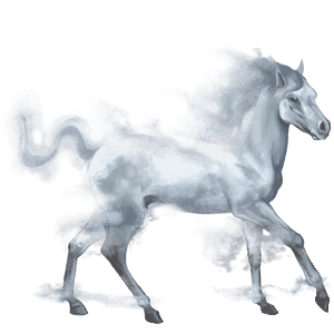water horse mist 