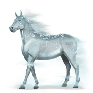 water horse dew